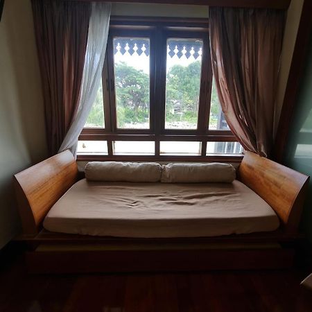 פנתאי צנאנג Lagoon Residence @ Langkawi מראה חיצוני תמונה