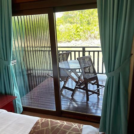 פנתאי צנאנג Lagoon Residence @ Langkawi מראה חיצוני תמונה