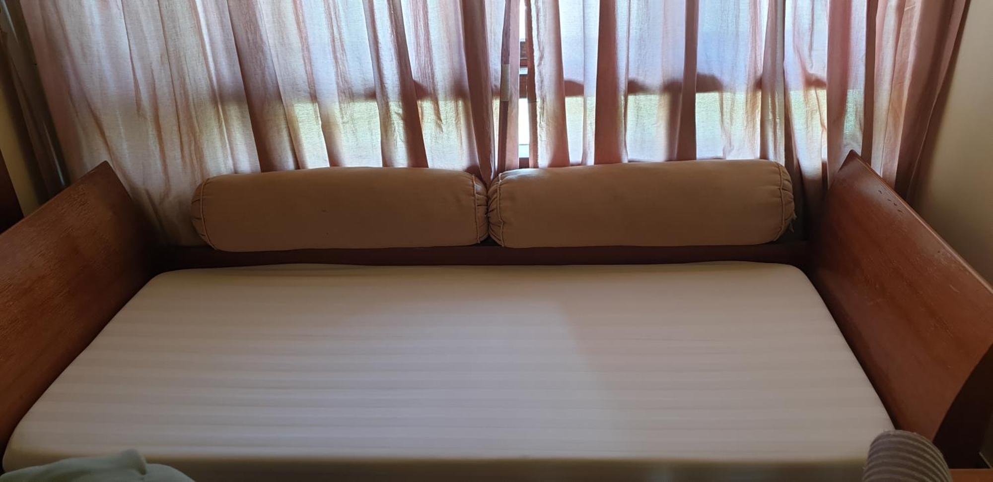 פנתאי צנאנג Lagoon Residence @ Langkawi מראה חיצוני תמונה