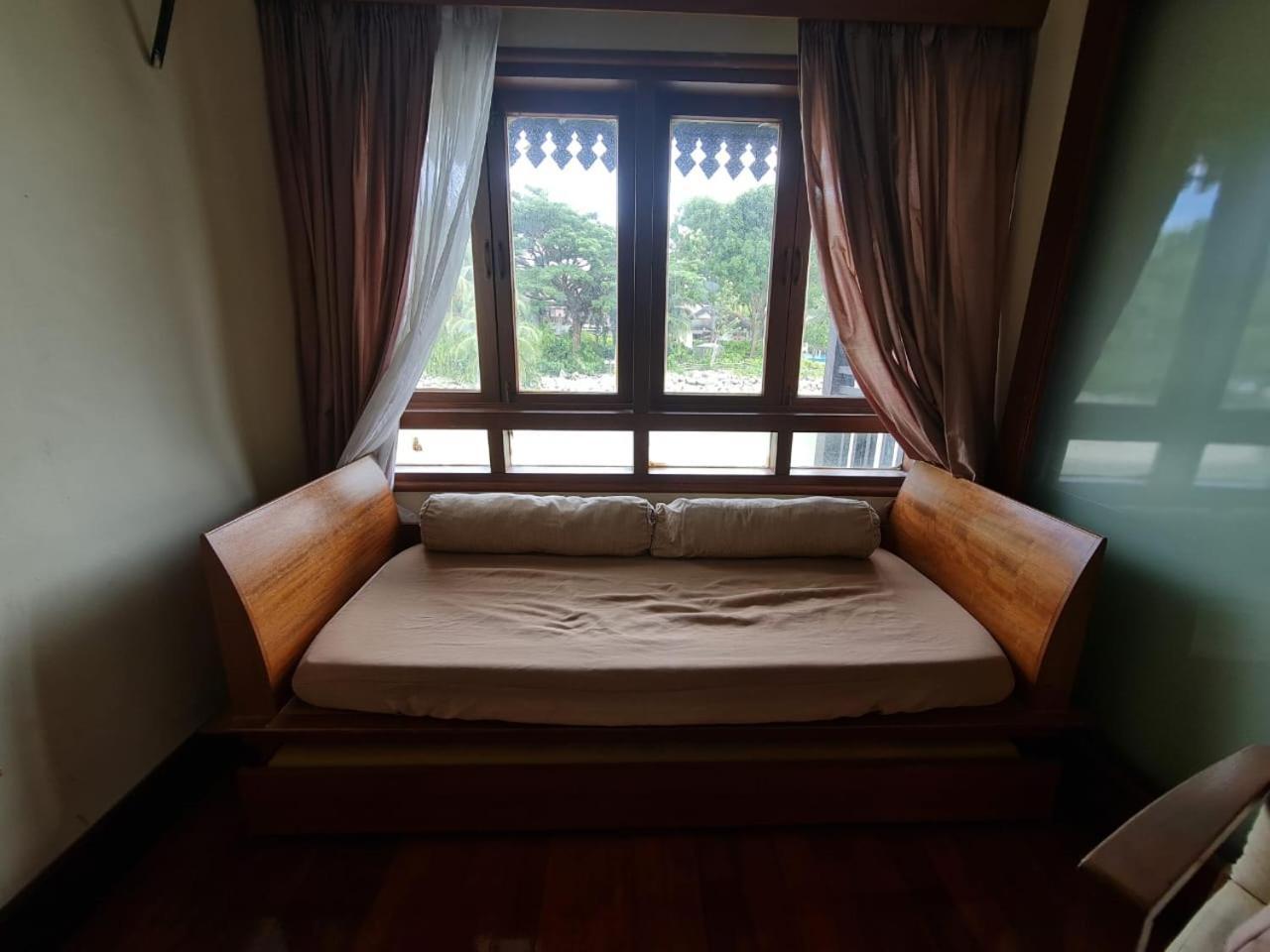 פנתאי צנאנג Lagoon Residence @ Langkawi מראה חיצוני תמונה