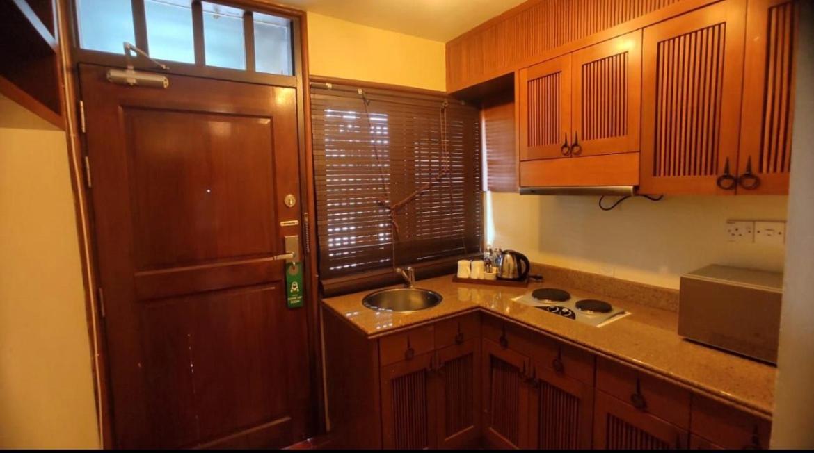 פנתאי צנאנג Lagoon Residence @ Langkawi מראה חיצוני תמונה
