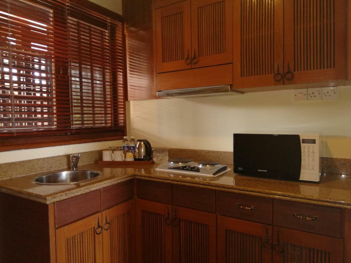 פנתאי צנאנג Lagoon Residence @ Langkawi מראה חיצוני תמונה