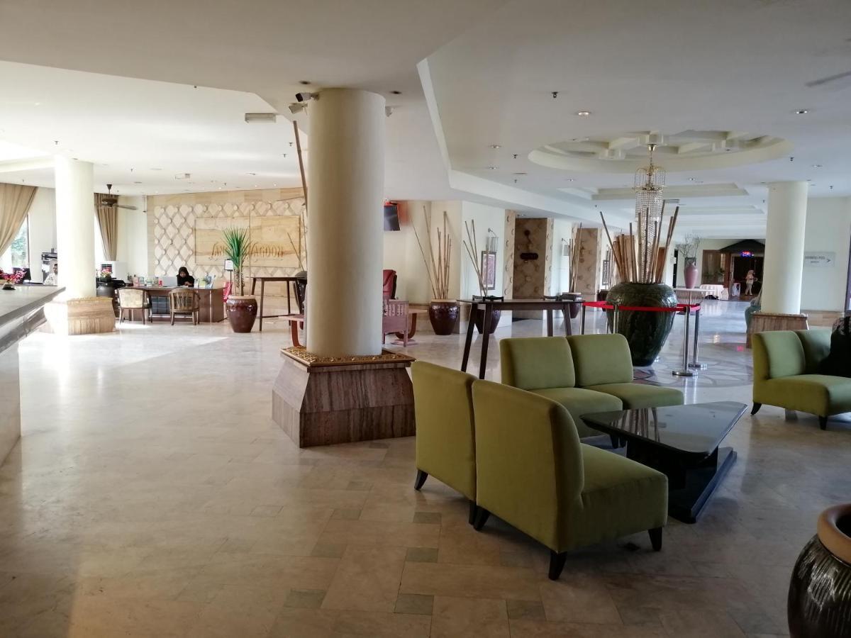 פנתאי צנאנג Lagoon Residence @ Langkawi מראה חיצוני תמונה