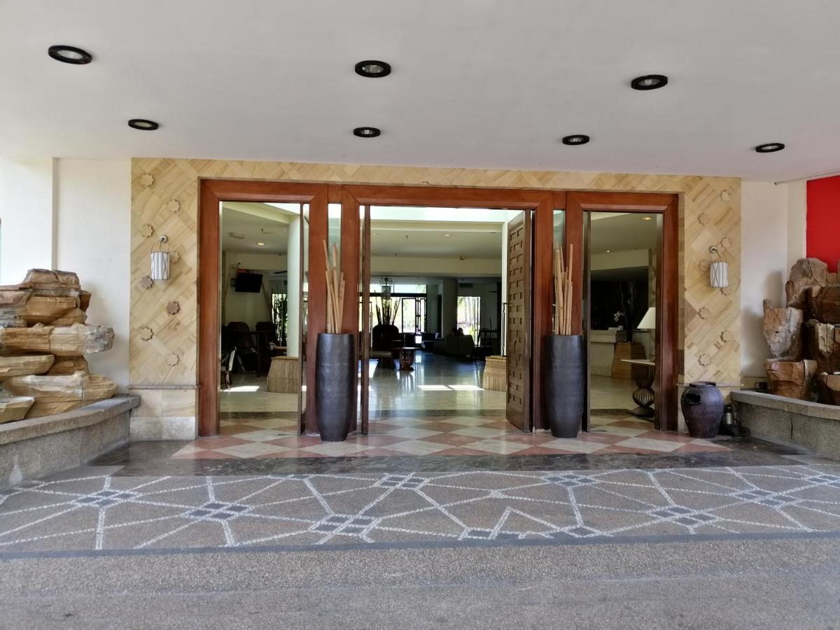 פנתאי צנאנג Lagoon Residence @ Langkawi מראה חיצוני תמונה